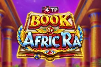 4TP Book of AfricRA
