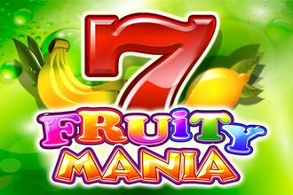 Fruity Mania